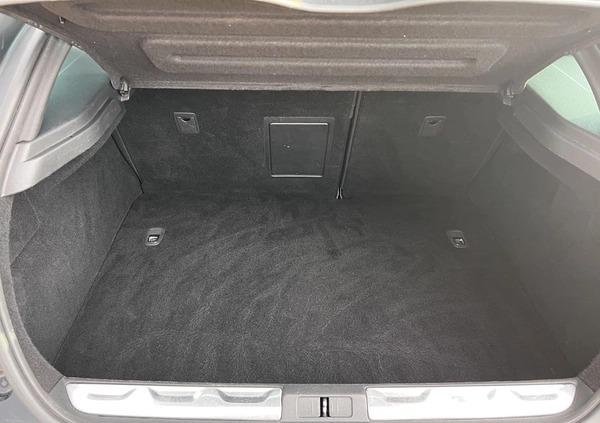 Citroen DS5 cena 28000 przebieg: 277000, rok produkcji 2013 z Daleszyce małe 191